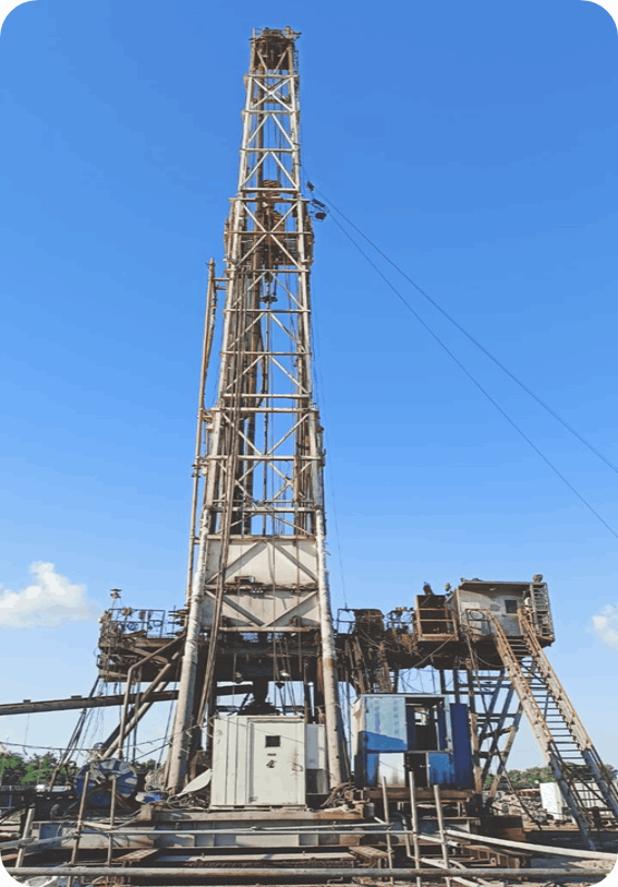 rig