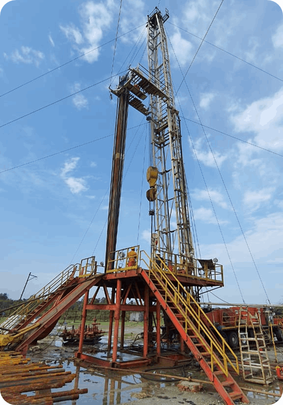 rig