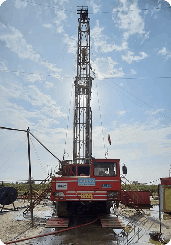 rig