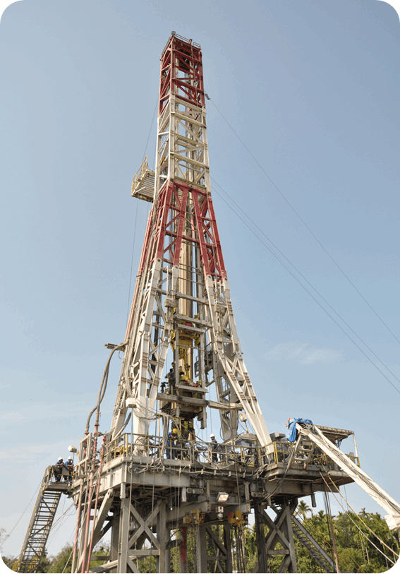 rig