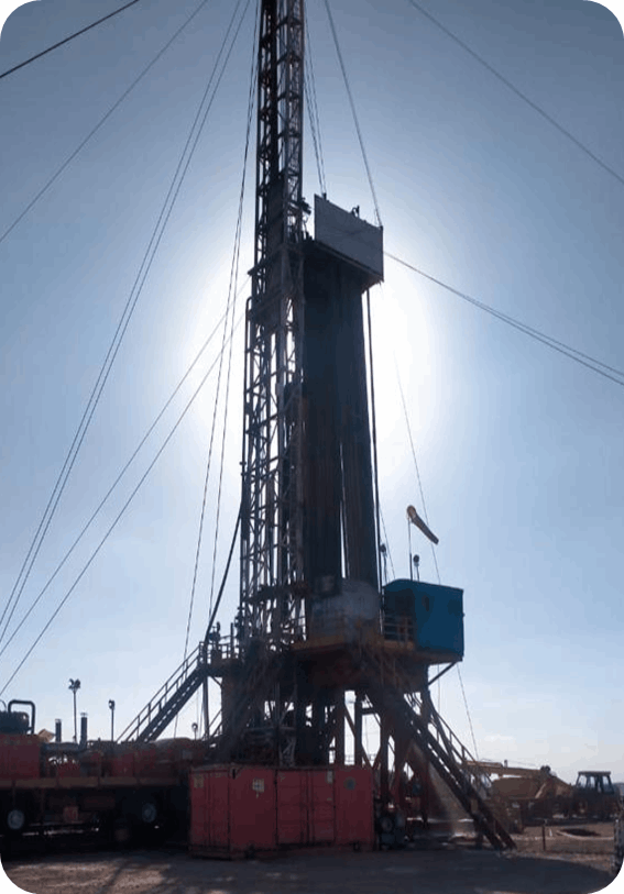rig