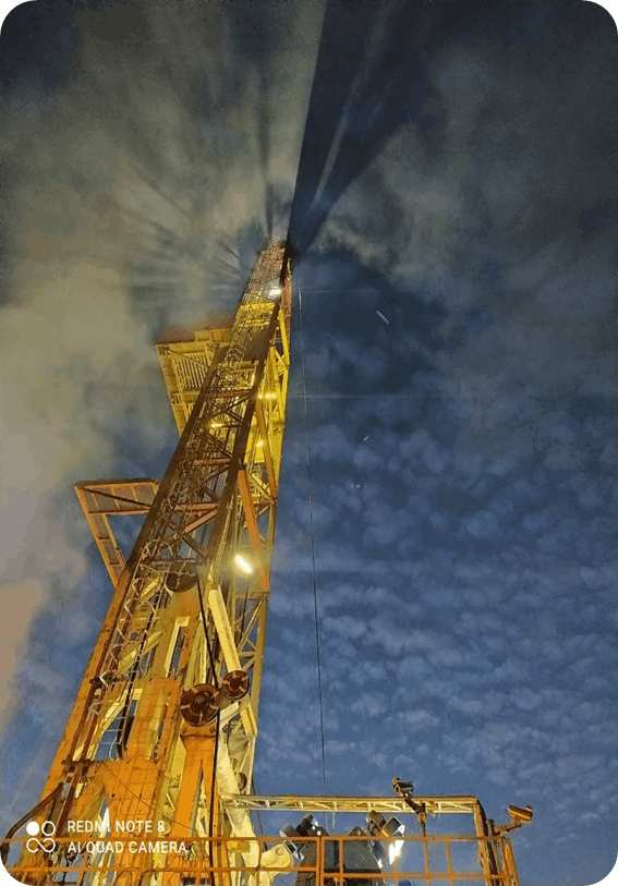 rig
