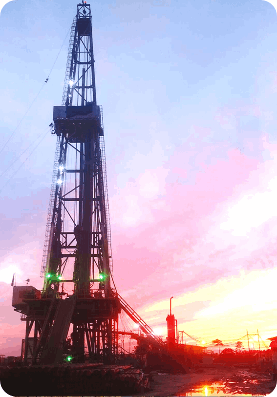 rig