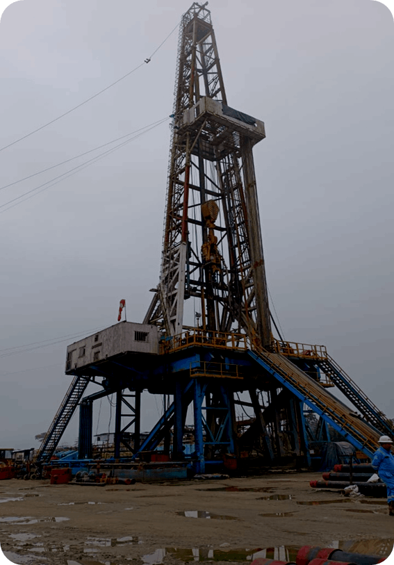 rig