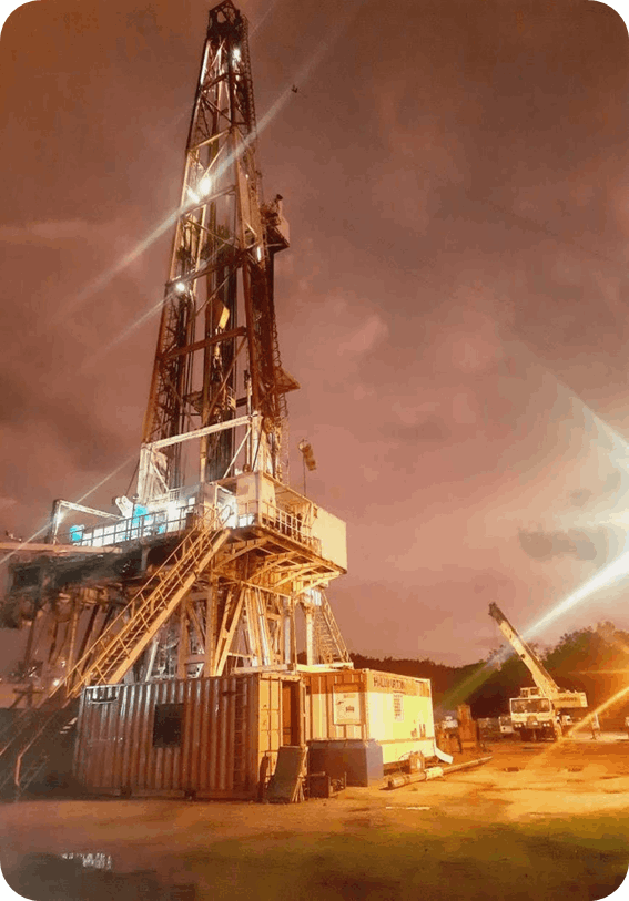 rig