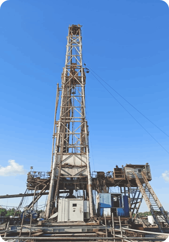 rig