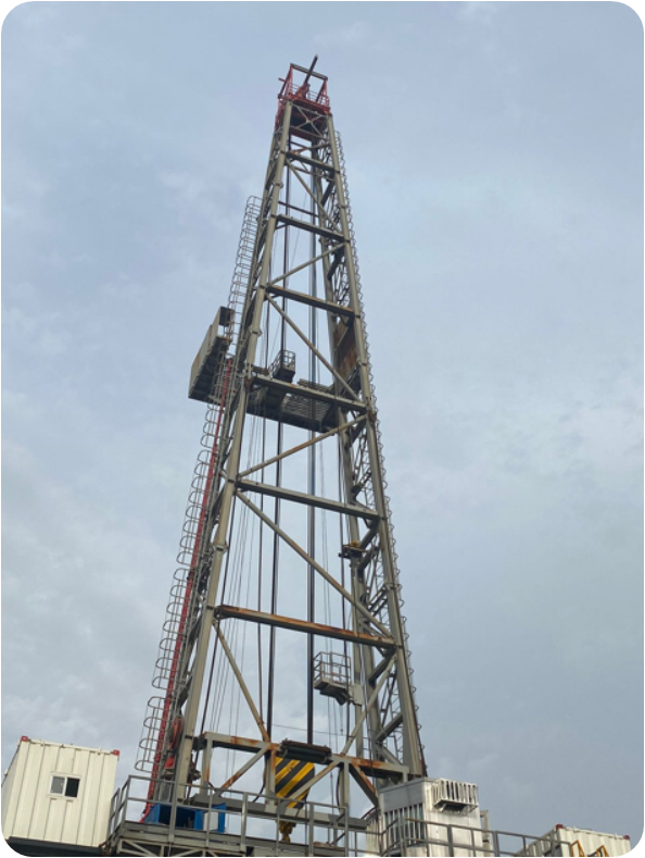 rig