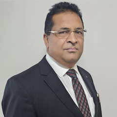 MR.IQRAR HUSAIN